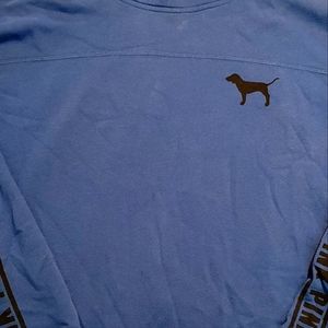 Cowl neck Victoria Secret Pink  xs